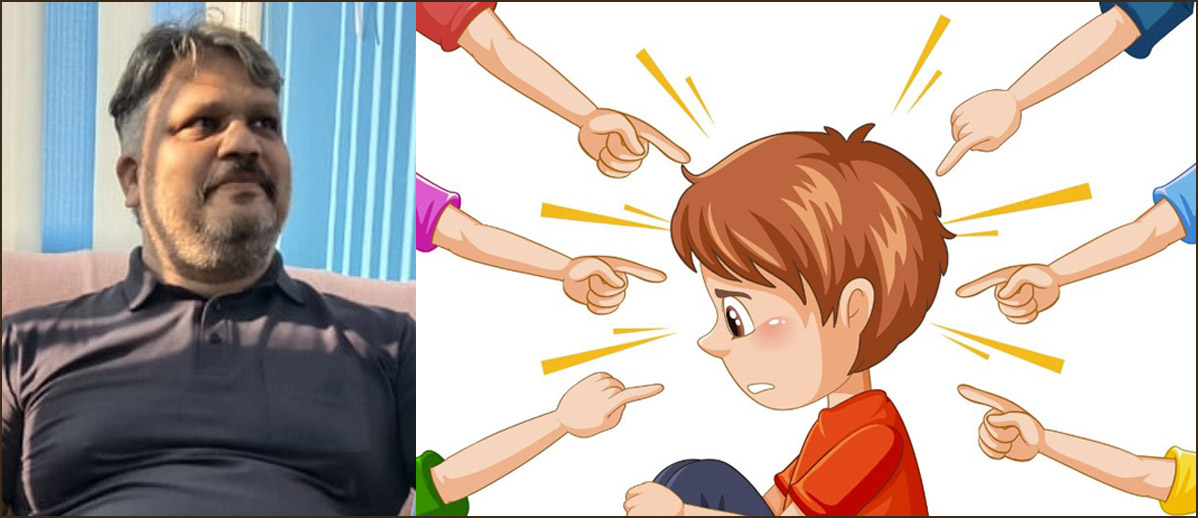 Child abuse in India